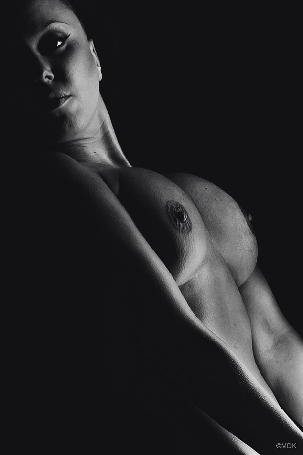 'pro look' Artistic Nude Photo by Photographer Mandrake Zp %7C MDK